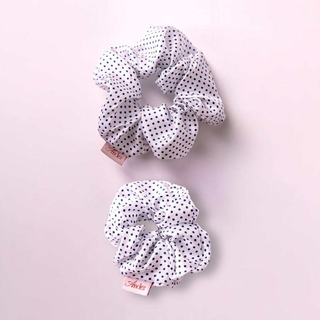 Scrunchie Chloe