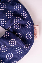 Scrunchie Navy
