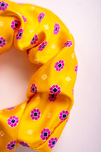 Scrunchie Blossom
