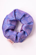 Scrunchie Mauve