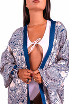 Kimono Sirea