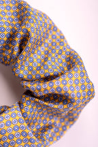 Scrunchie Ocra