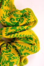 Scrunchie Anelia Giallo