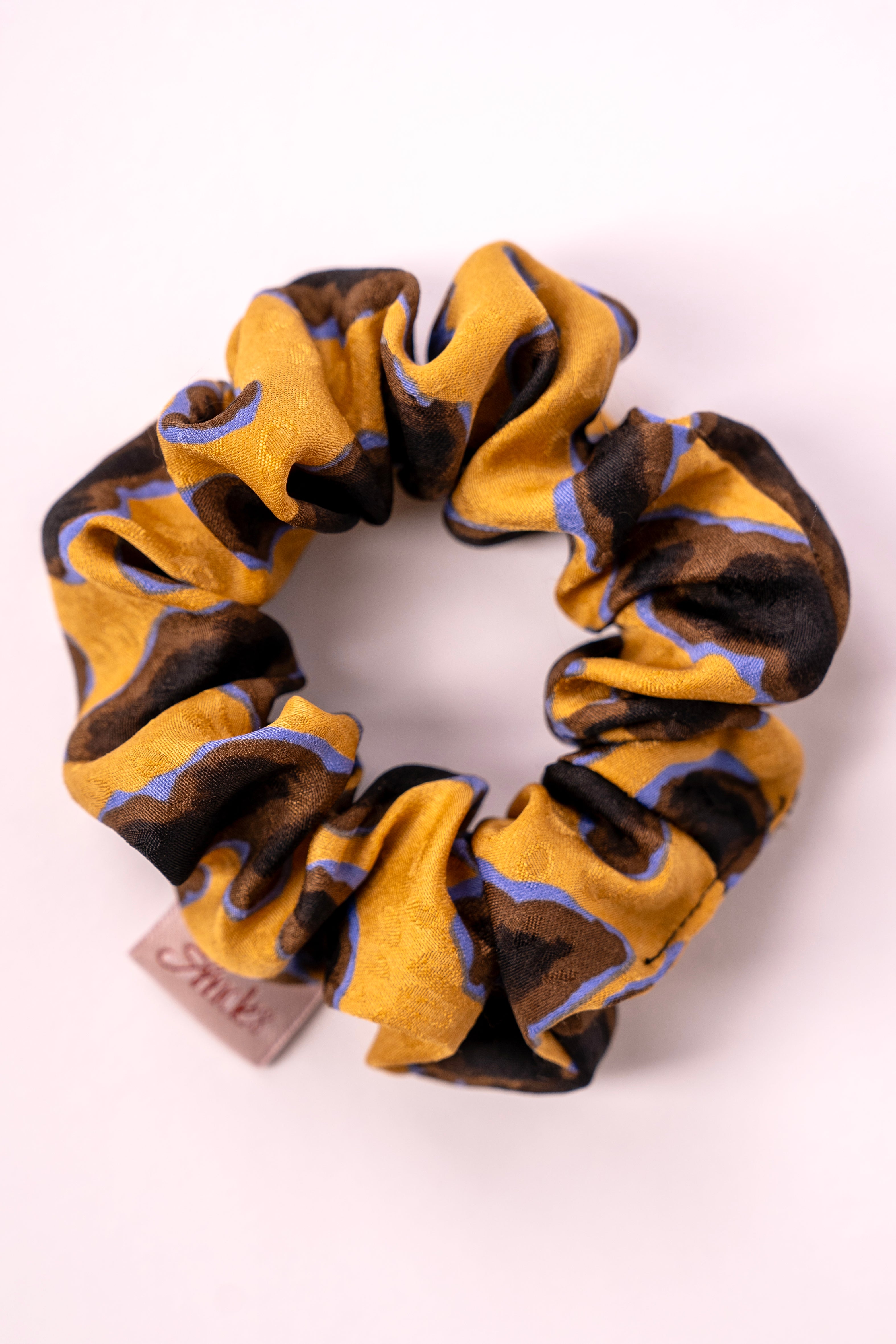 Scrunchie Solèa