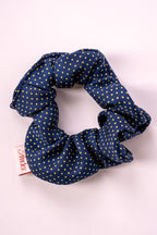 Scrunchie Pois
