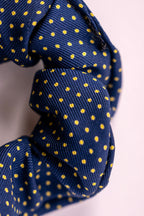 Scrunchie Pois