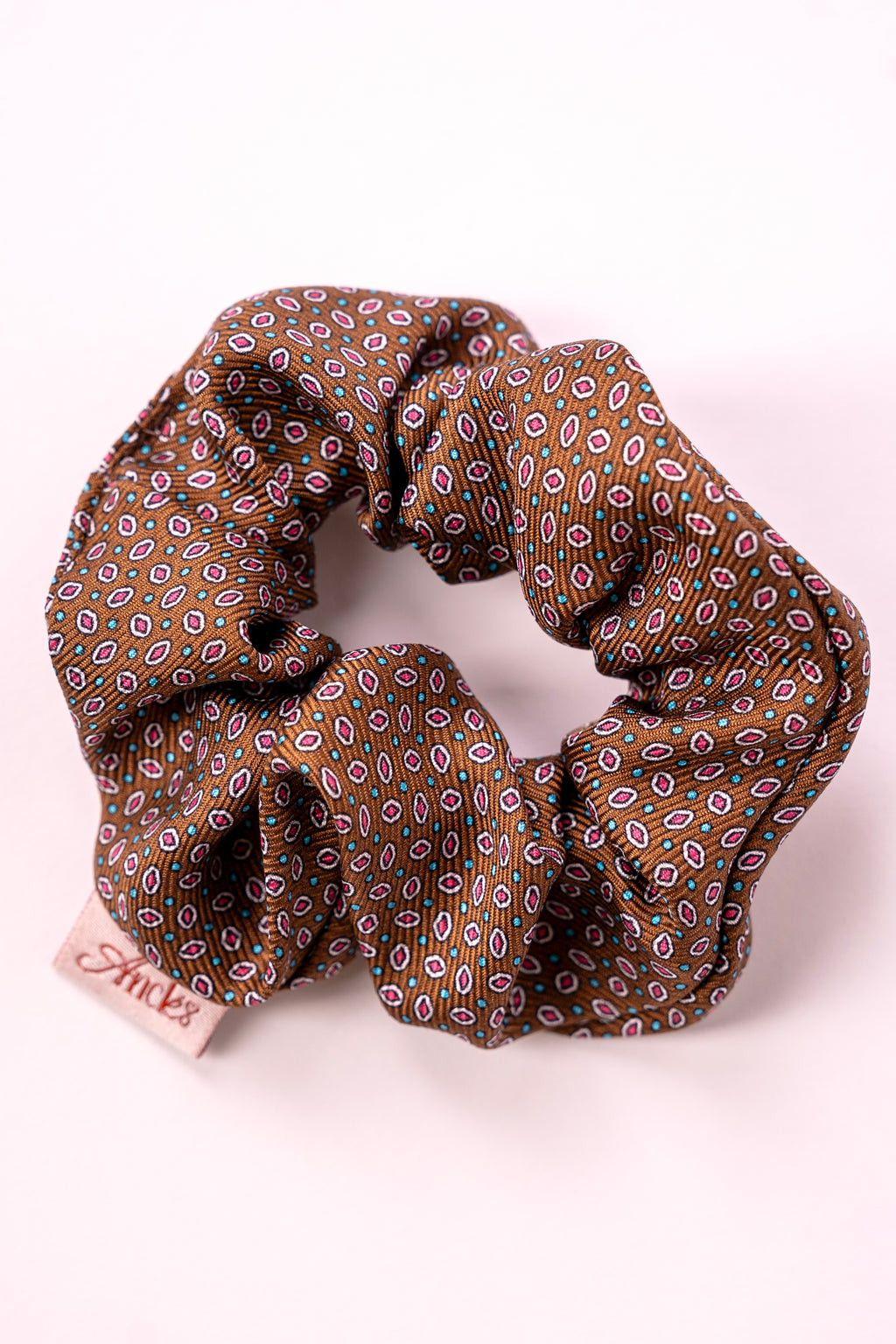 Scrunchie Chocolate