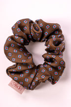 Scrunchie Geometical