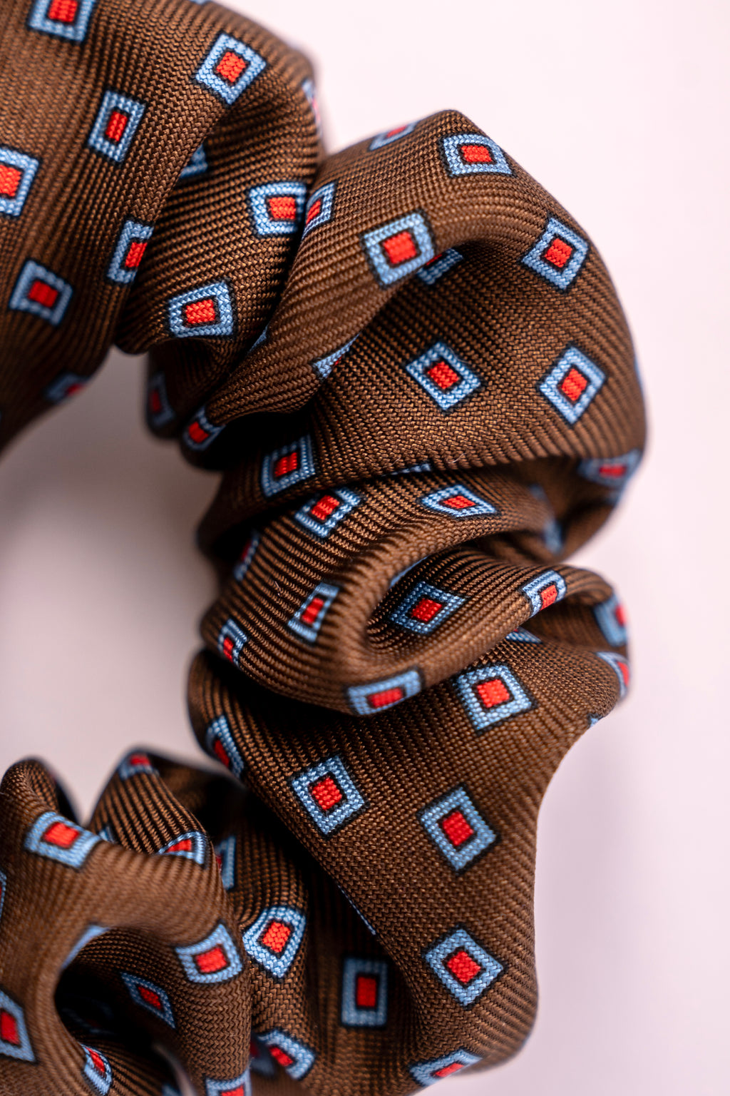 Scrunchie Geometical