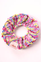 Scrunchie Rainbow