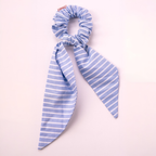 Scrunchie Baby Blue