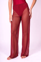 Pantalone Ninfa Fragola
