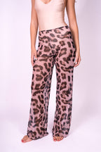 Pantalone Ninfa Maculato