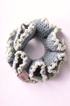 Scrunchie Perla