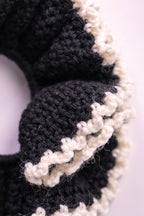 Scrunchie Elegance