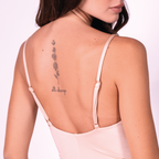 Costume Coralia Fango