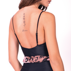 Costume Coralia Nero