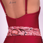 Costume Coralia Fragola