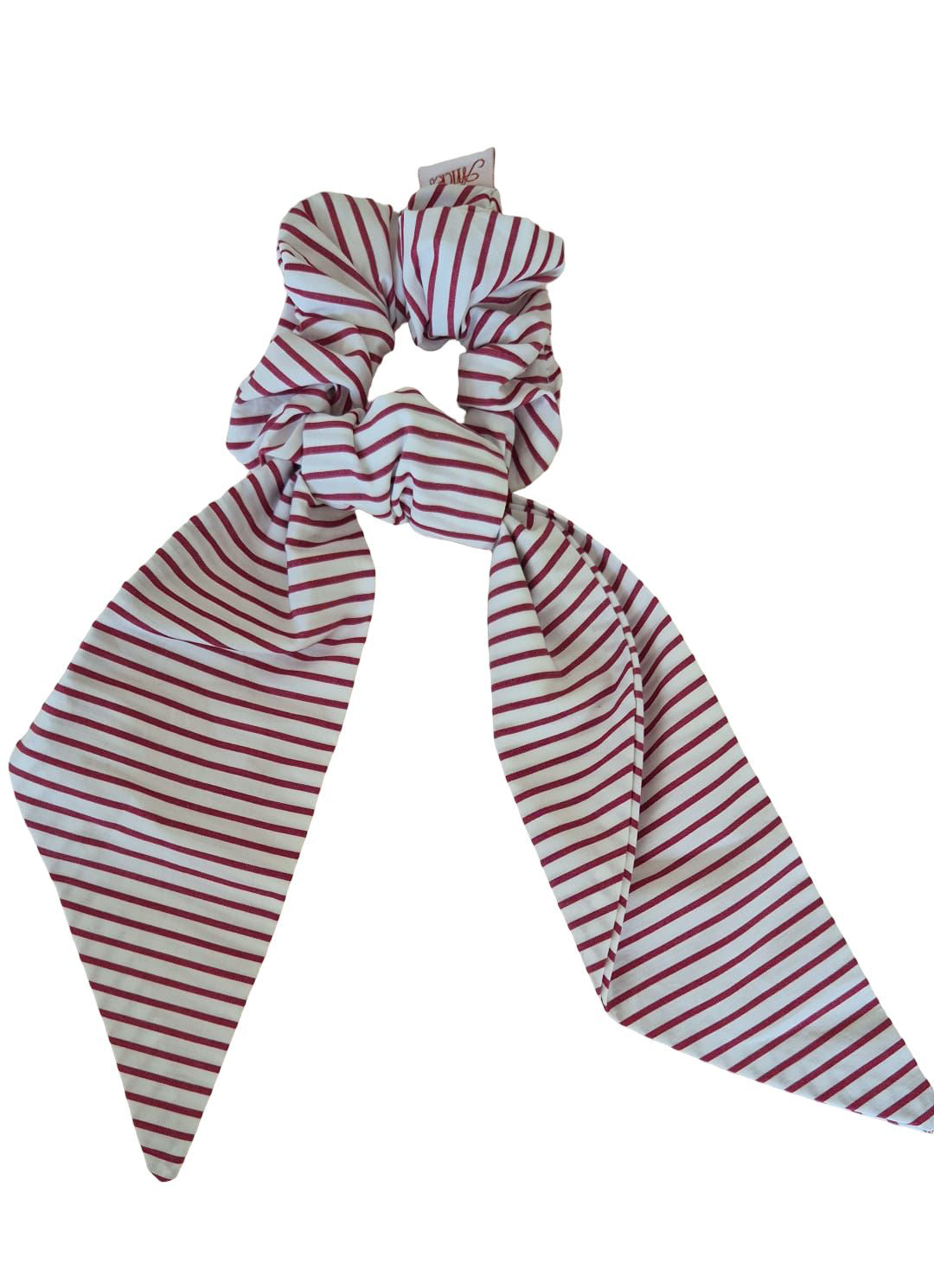 Scrunchie Summer Candy