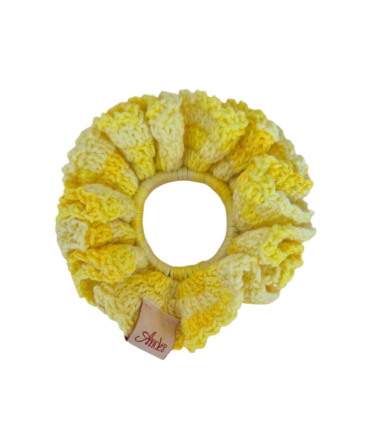 Scrunchie Sun