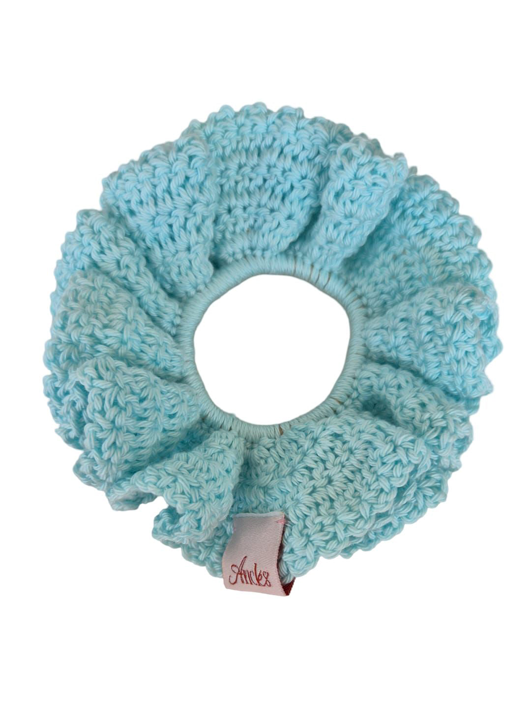 Scrunchie Sea