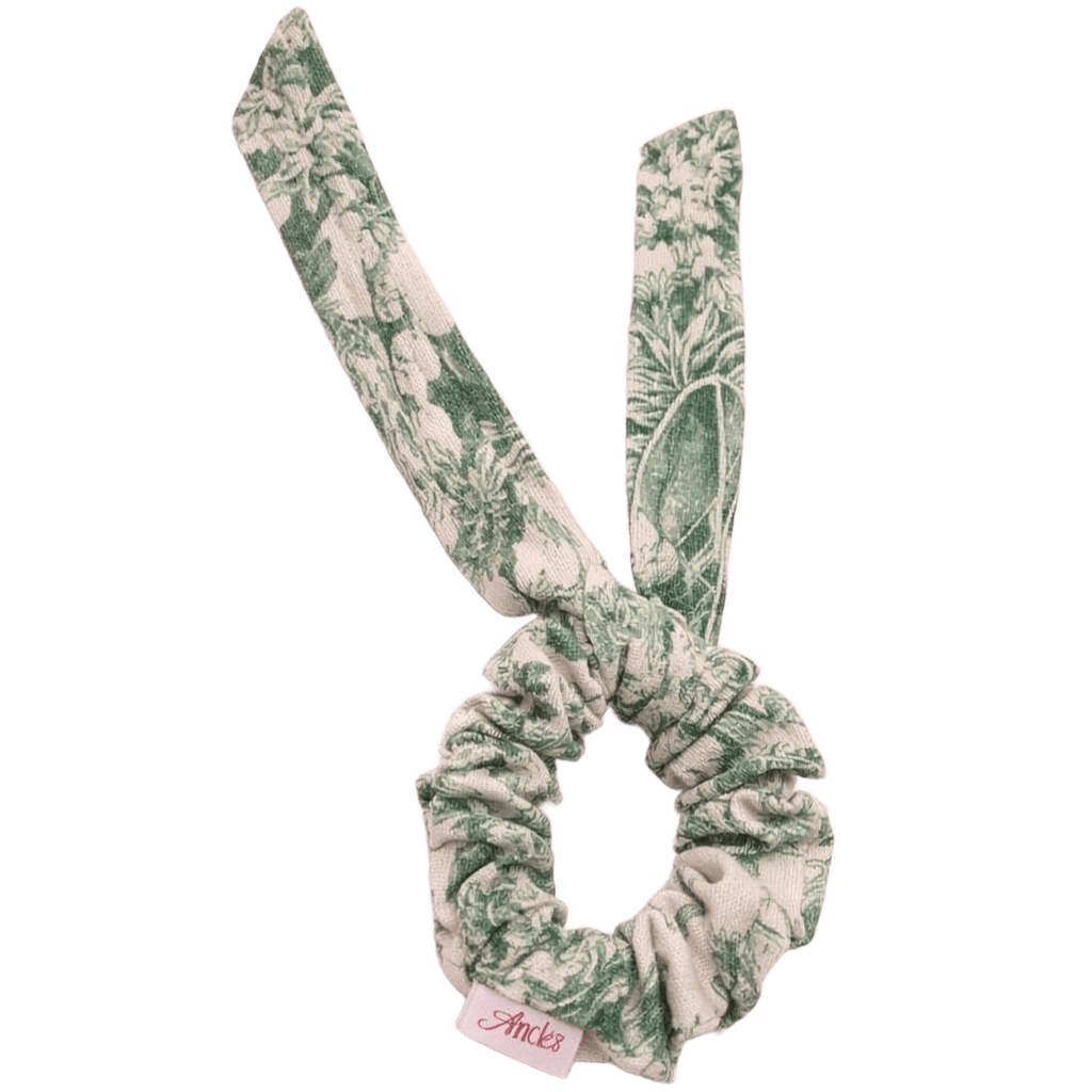 Scrunchie Bunny Jardin